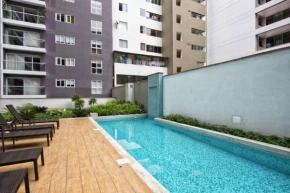 Гостиница GL Apts  Лима